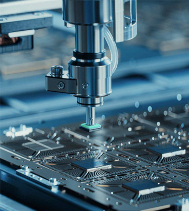 半導(dǎo)體技術(shù)